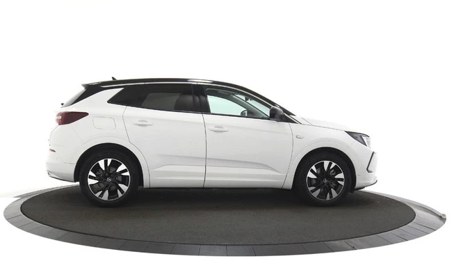 Opel Grandland - Afbeelding 4 van 24
