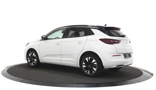Opel Grandland - Afbeelding 7 van 24