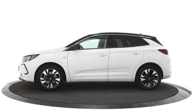 Opel Grandland - Afbeelding 8 van 24