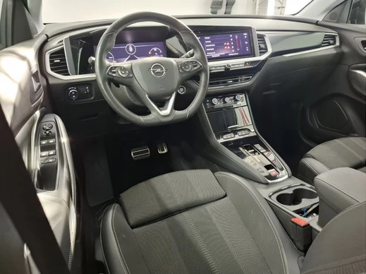 Opel Grandland - Afbeelding 9 van 24