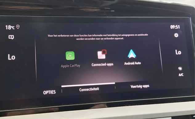 Opel Grandland - Afbeelding 14 van 24