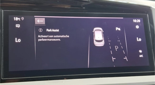 Opel Grandland - Afbeelding 23 van 24