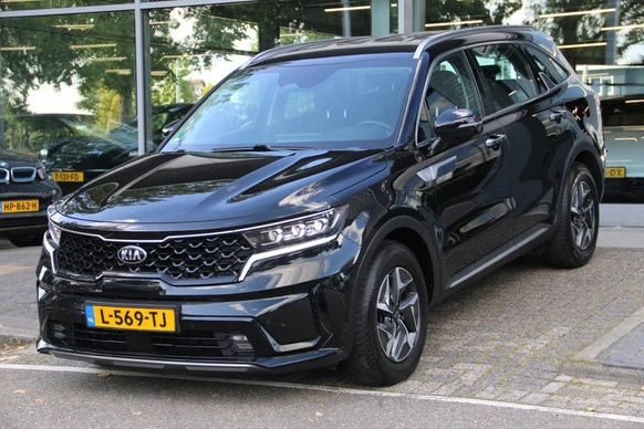 Kia Sorento - Afbeelding 1 van 26