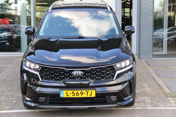 Kia Sorento - Afbeelding 2 van 26