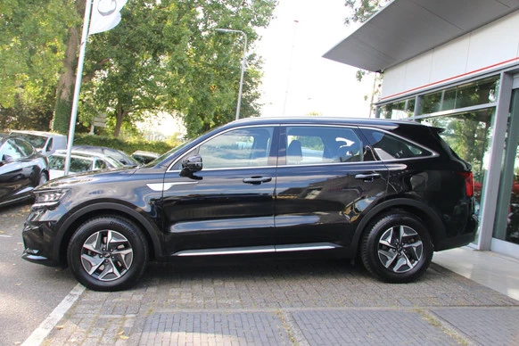 Kia Sorento - Afbeelding 4 van 26