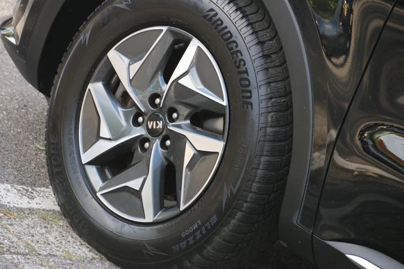 Kia Sorento - Afbeelding 5 van 26