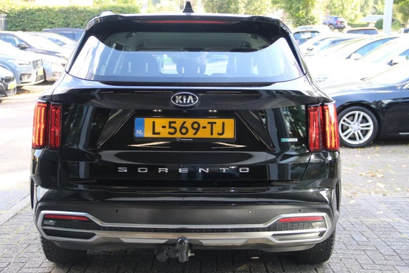 Kia Sorento - Afbeelding 6 van 26