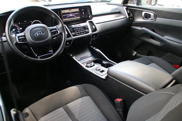 Kia Sorento - Afbeelding 8 van 26