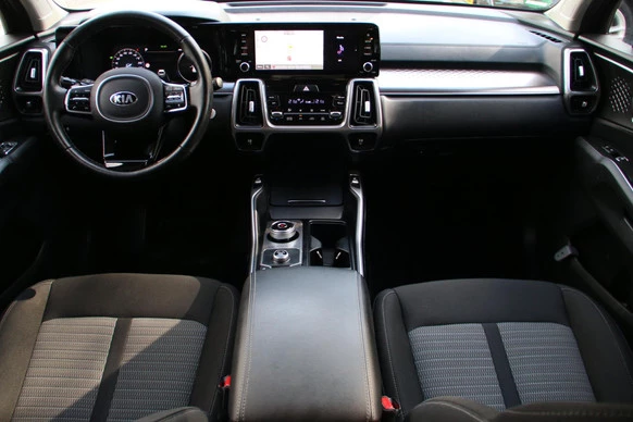 Kia Sorento - Afbeelding 9 van 26