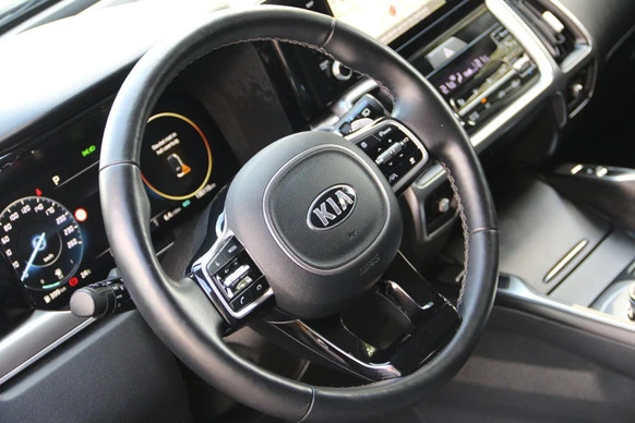 Kia Sorento - Afbeelding 12 van 26