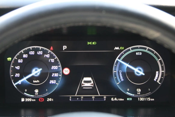 Kia Sorento - Afbeelding 16 van 26