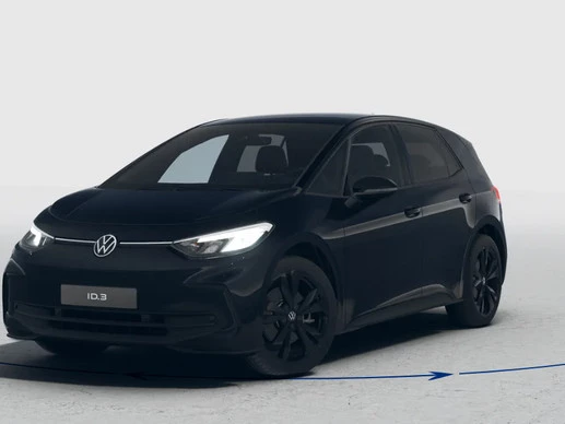 Volkswagen ID.3 - Afbeelding 1 van 7