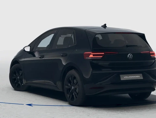 Volkswagen ID.3 - Afbeelding 2 van 7