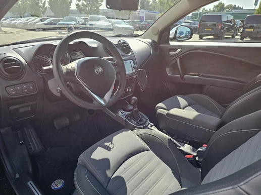 Alfa Romeo MiTo - Afbeelding 6 van 21