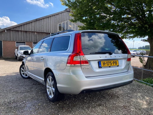 Volvo V70 - Afbeelding 2 van 27