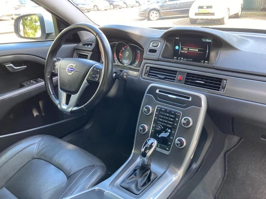Volvo V70 - Afbeelding 3 van 27