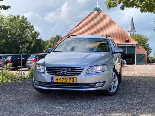 Volvo V70 - Afbeelding 4 van 27