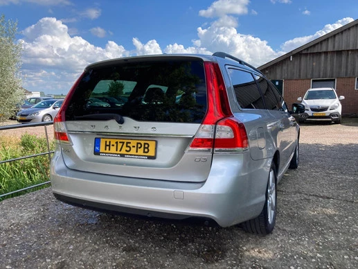 Volvo V70 - Afbeelding 5 van 27