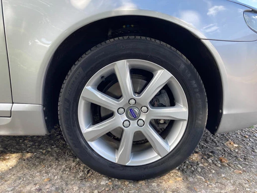 Volvo V70 - Afbeelding 6 van 27