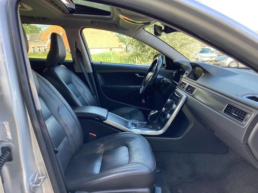 Volvo V70 - Afbeelding 8 van 27