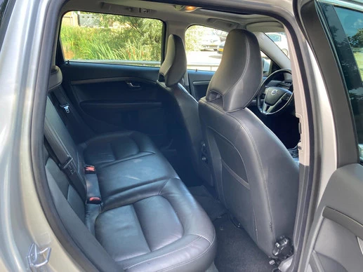 Volvo V70 - Afbeelding 9 van 27