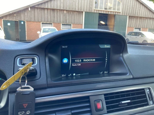 Volvo V70 - Afbeelding 20 van 27