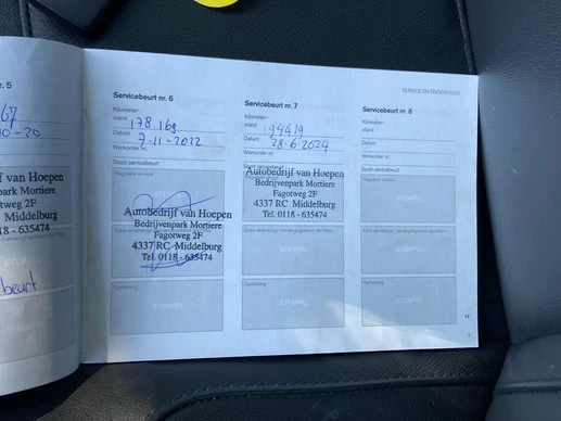 Volvo V70 - Afbeelding 25 van 27