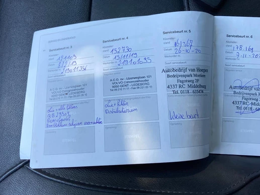Volvo V70 - Afbeelding 26 van 27