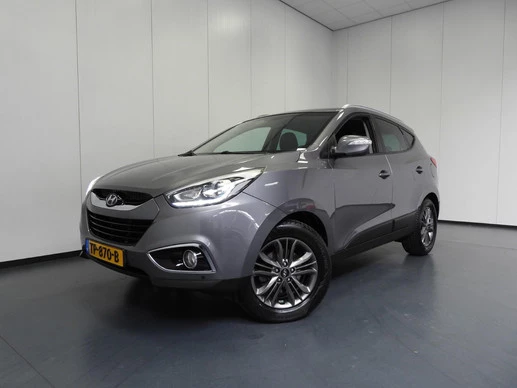 Hyundai ix35 - Afbeelding 1 van 30