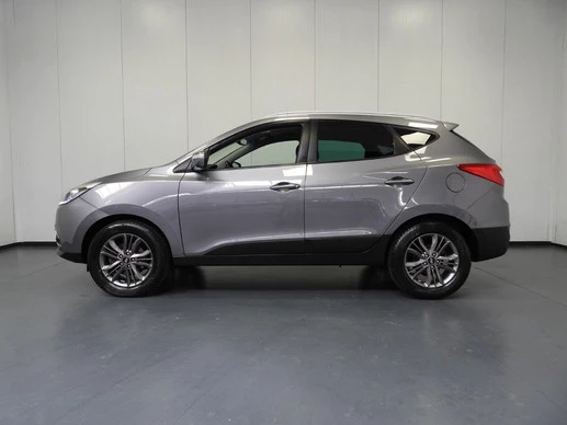 Hyundai ix35 - Afbeelding 2 van 30