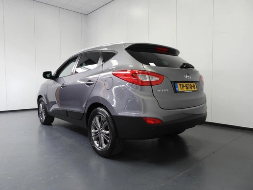 Hyundai ix35 - Afbeelding 3 van 30