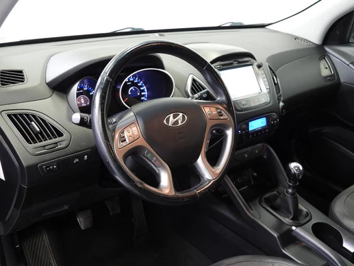 Hyundai ix35 - Afbeelding 4 van 30
