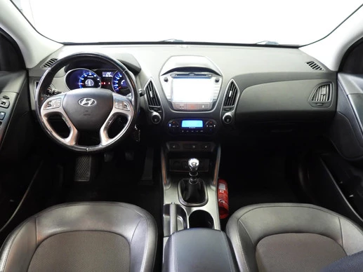 Hyundai ix35 - Afbeelding 5 van 30