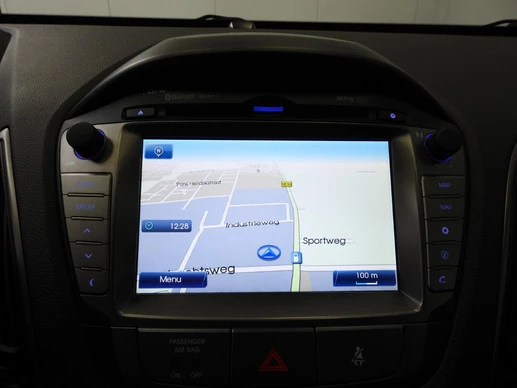 Hyundai ix35 - Afbeelding 7 van 30