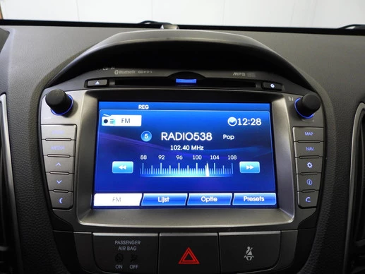 Hyundai ix35 - Afbeelding 9 van 30