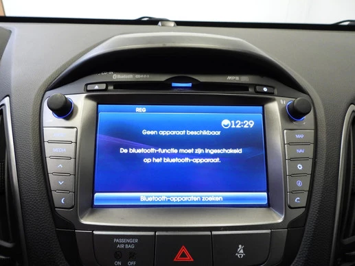 Hyundai ix35 - Afbeelding 10 van 30