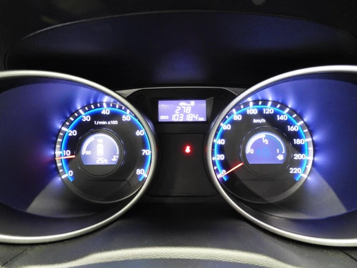 Hyundai ix35 - Afbeelding 19 van 30