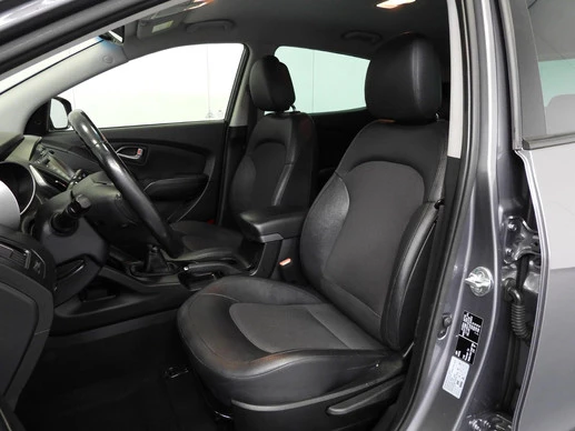 Hyundai ix35 - Afbeelding 20 van 30