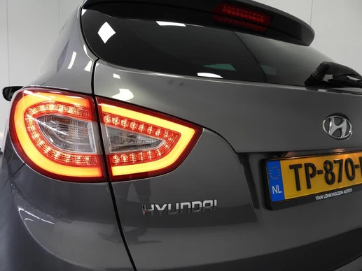 Hyundai ix35 - Afbeelding 24 van 30