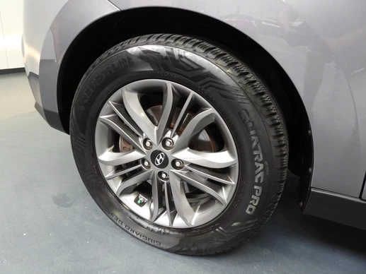Hyundai ix35 - Afbeelding 28 van 30