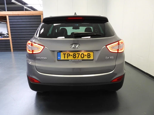 Hyundai ix35 - Afbeelding 29 van 30