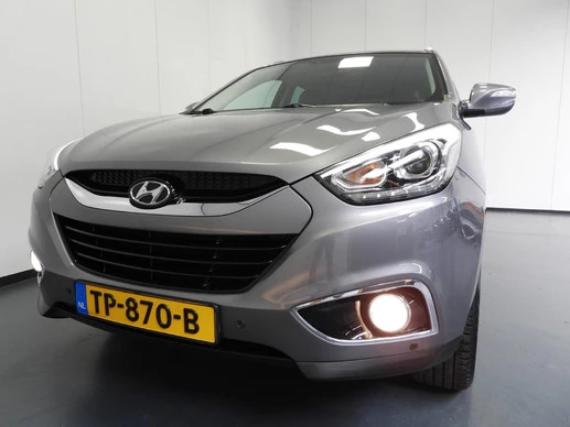 Hyundai ix35 - Afbeelding 30 van 30
