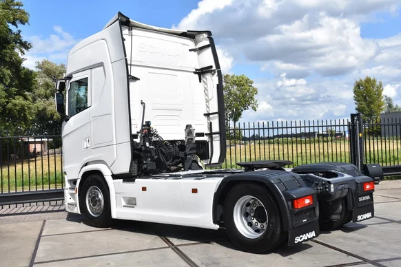 Scania S - Afbeelding 3 van 9