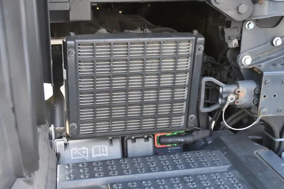 Scania S - Afbeelding 8 van 9