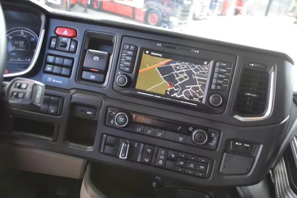 Scania S - Afbeelding 9 van 9