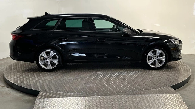 SEAT Leon Sportstourer - Afbeelding 6 van 26