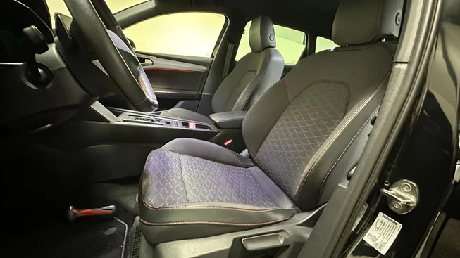 SEAT Leon Sportstourer - Afbeelding 12 van 26