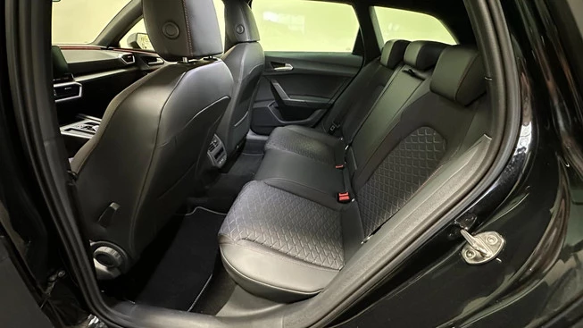 SEAT Leon Sportstourer - Afbeelding 13 van 26