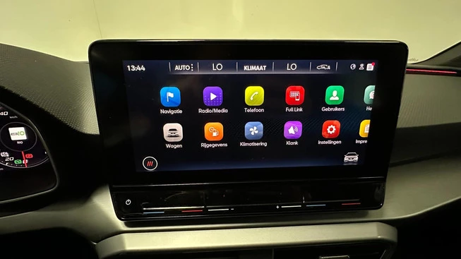 SEAT Leon Sportstourer - Afbeelding 16 van 26