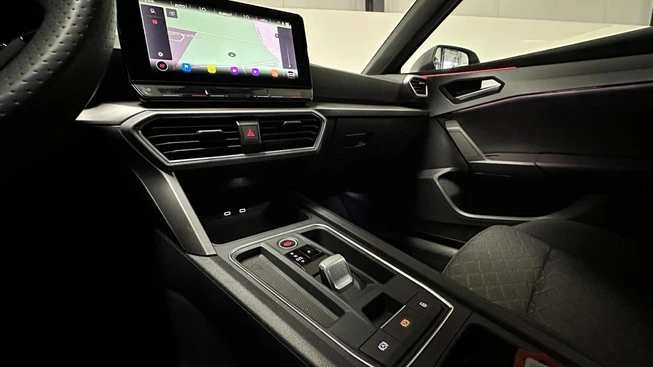 SEAT Leon Sportstourer - Afbeelding 25 van 26